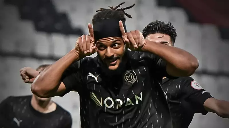 Manisa FK, Vanspor'u 2-1 Mağlup Ederek Düşme Hattından Kurtuldu