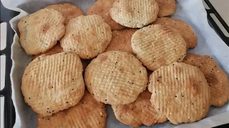 Maraş Çöreği AB Tescili Aldı: Tescilli Ürün Sayısı 44'e Yükseldi