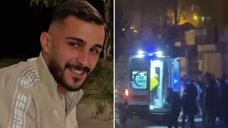 Mardin'de Silahlı Kavga: 23 Yaşındaki Genç Hayatını Kaybetti