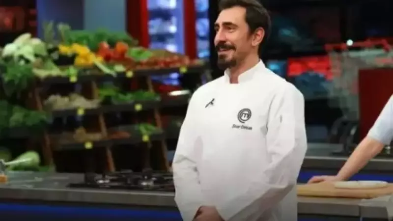 MasterChef 2025 Finalisti Sezer Dirican: 30 Yaşındaki Amasyalı Şefin Hikayesi