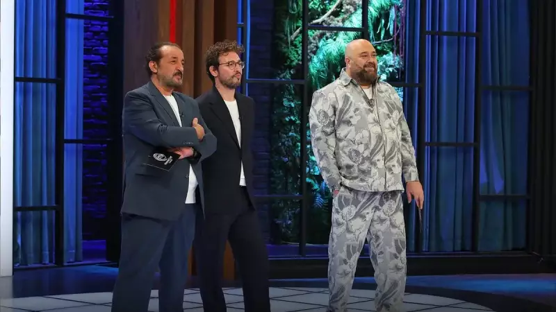 MasterChef All Star Altın Kupa'da İlk Kaptan Belli Oldu!