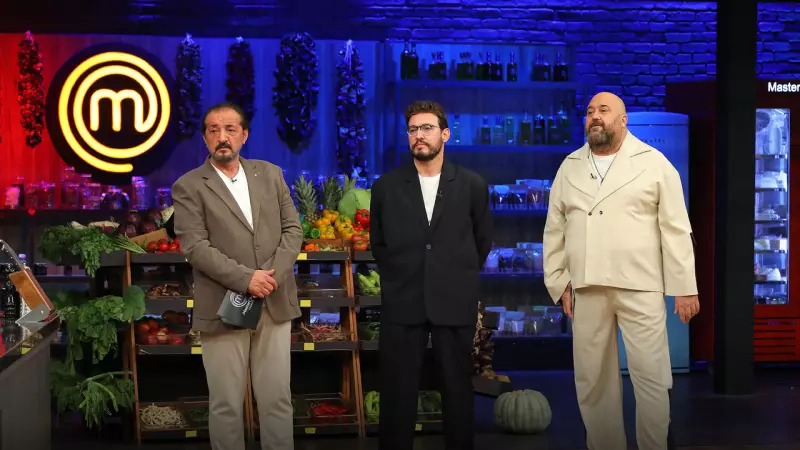 MasterChef All Star'da 19 Aralık Dokunulmazlık Oyunu Galibi Belli Oldu!