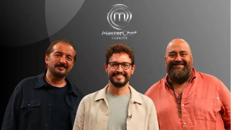 MasterChef All Star'da 6. Altın Önlük Sahibini Buldu! 27 Aralık Kazananı