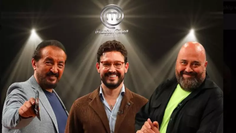 MasterChef All Star'da Son Altın Önlük Sahibi Belli Oluyor!