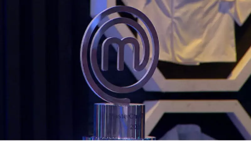 MasterChef Türkiye 2025 Şampiyonu Açıklandı: Sezer mi, Özkan mı?