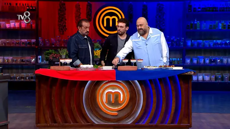 MasterChef Türkiye'de 4. Ceket Sahibi Belli Oldu: Hakan Finale Kaldı