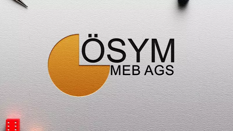 MEB AGS ile 10 Bin Öğretmen Ataması: Branş Dağılımı Aralık'ta Açıklanacak