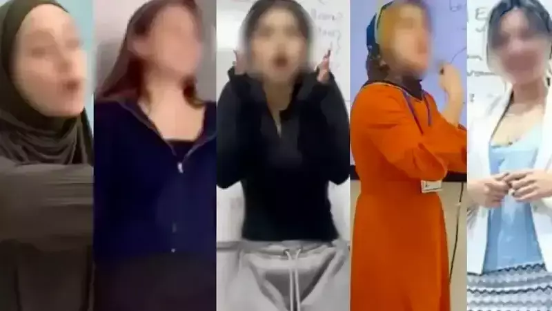 MEB Fenomen Öğretmenlere Karşı Harekete Geçti: Ceza Kesilecek