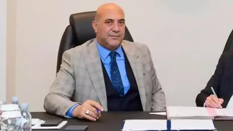 MEB'de 5 İlde Müdür Değişikliği: Van'ın Yeni İl Milli Eğitim Müdürü Belli Oldu