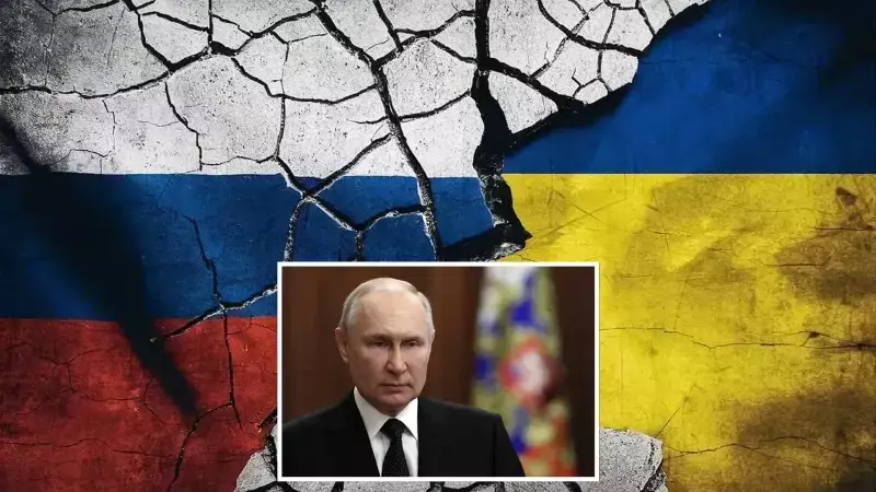 Medvedev: AB'nin Rus Varlıkları Planı Savaş Nedeni Olabilir