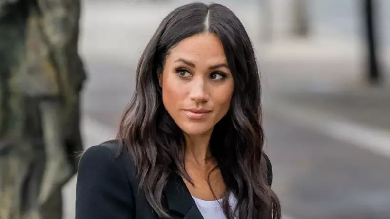 Meghan Markle Babası Thomas ile Aylar Sonra İlk Kez Konuştu