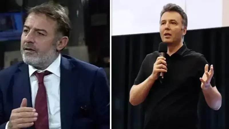 Mehmet Akif Ersoy, Uyuşturucu Soruşturmasında Avukat Değiştirdi