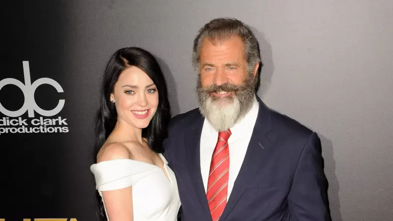 Mel Gibson ve Rosalind Ross 9 Yıllık Birlikteliği Noktaladı
