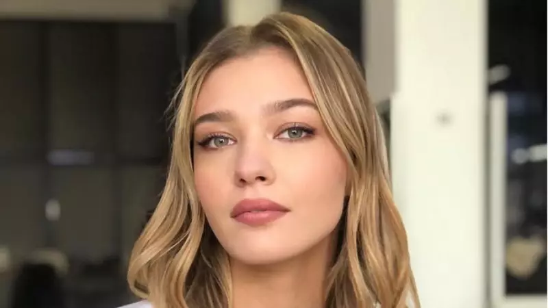 Melisa Döngel Adli Tıp'ta: Uyuşturucu Soruşturmasında Saç ve Kan Örneği Verdi