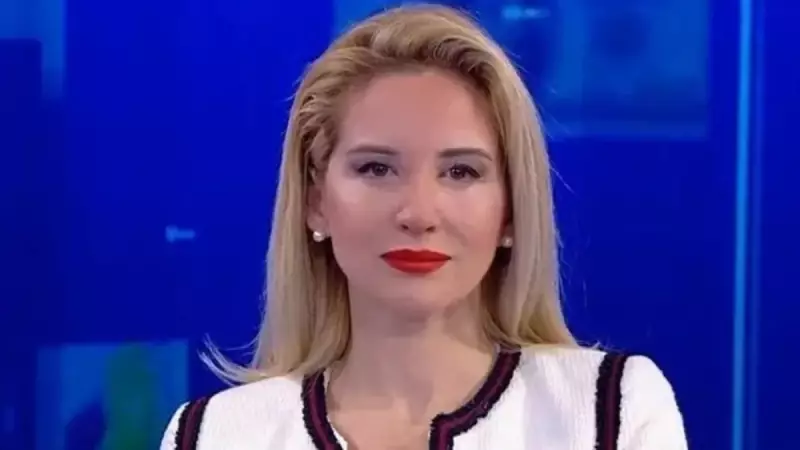 Meltem Acet Gözaltına Alındı: Ünlü Spikerin Yaşı ve Kariyeri Gündemde