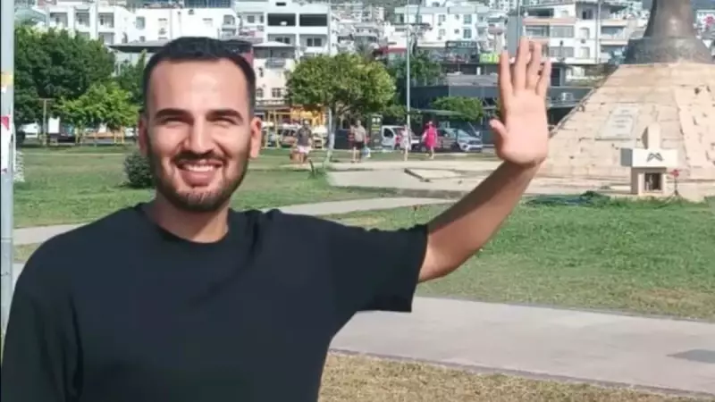 Mersin'de Komşu Cinayeti: Anne ve Oğlu Tabancayla Öldürüldü