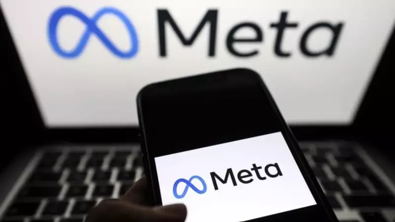 Meta Avustralya'da 500 Bin 16 Yaş Altı Hesabı Kapattı