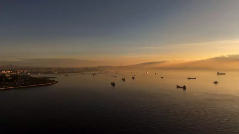 Meteoroloji Açıkladı: Hafta Boyunca Yağış Yok, Güneşli ve Soğuk Hava Geliyor