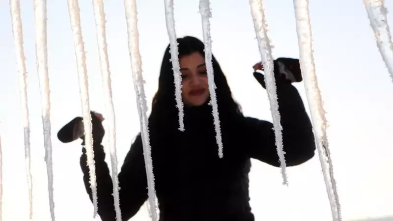 Meteoroloji Uyarıyor: Kuzey, İç ve Doğu Bölgelerde Buzlanma ve Sis Riski