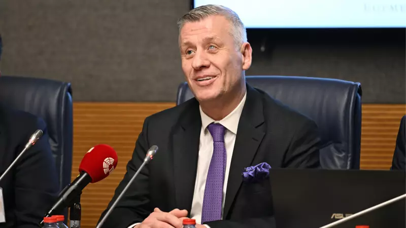 Metin Şentürk: Öğrencilikte Battaniyeyle Ağlardım, 'Senden Bir Şey Olur' Dedi