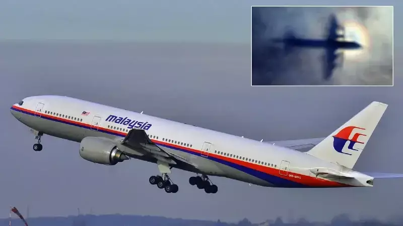 MH370 Uçuşunun 11 Yıllık Gizemi: Yeni Arama Başlıyor