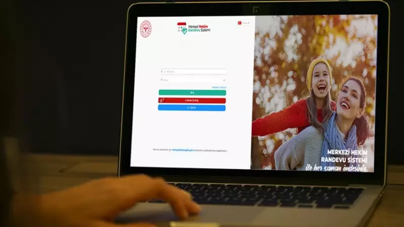 MHRS Randevu Cezası İddialarına DMM'den Net Açıklama: Para Cezası Yok