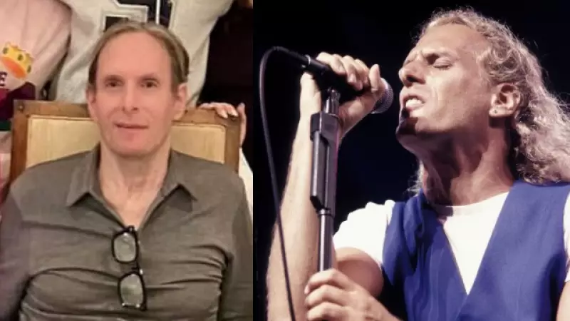 Michael Bolton'ın Sağlık Durumu: Kızlarından Son Açıklamalar