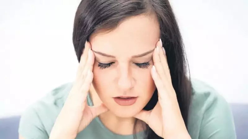 Migrenin 5 Önemli Belirtisi Açıklandı: İşte Dikkat Edilmesi Gerekenler