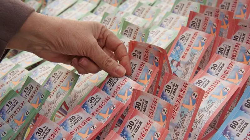 Milli Piyango 2026 Yılbaşı Bileti: 800 Milyon TL İkramiye İçin Satışlar Başladı