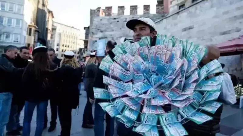 Milli Piyango 2026 Yılbaşı Çekilişi: Büyük İkramiye 800 Milyon TL, Bilet Fiyatları Açıklandı