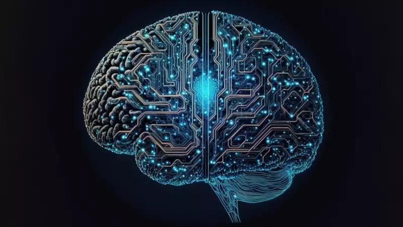 Milli Teknoloji Genel Müdürlüğü'nün Adı Değişti: Yapay Zeka ve Veri Merkezleri Yetkisi