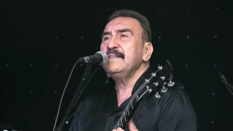 Ümit Besen'den Kızı Hâkim Ezgi Besen İçin Gurur Dolu Açıklama