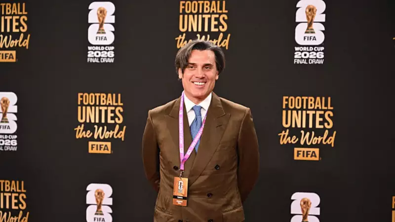 Montella: Dünya Kupası Hayalimiz İçin Odağımız Mart Ayındaki Play-Off