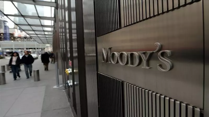 Moody's Türkiye için Büyüme ve Enflasyon Tahminlerini Açıkladı: 2027 Hedefleri