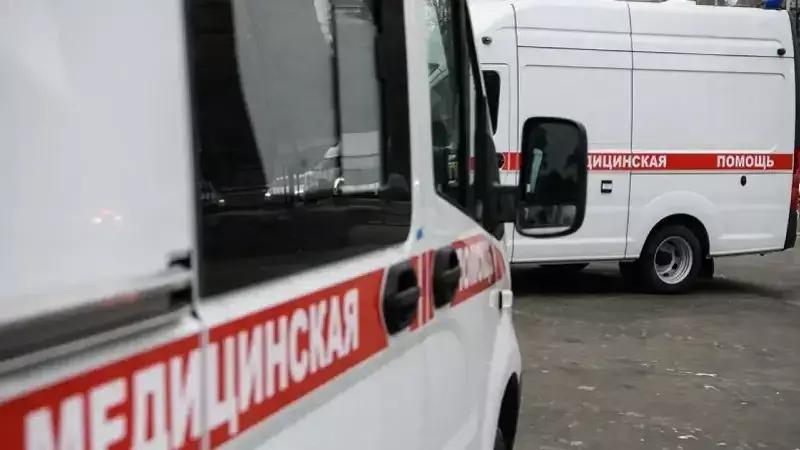 Moskova'da Okul Bıçaklı Saldırısı: 4. Sınıf Öğrencisi Hayatını Kaybetti