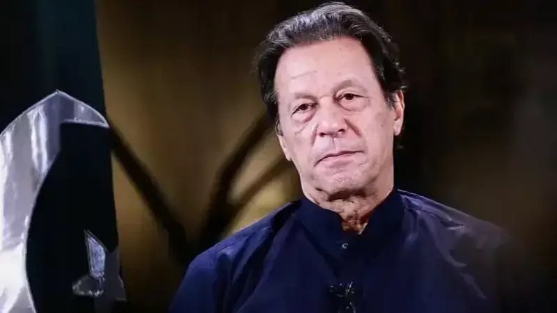 İmran Han ve Eşine 17'şer Yıl Hapis: Toshakhana Davası Sonuçlandı