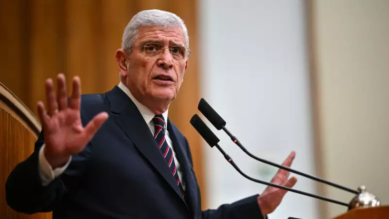 Müsavat Dervişoğlu: Asgari Ücret 45 Bin Lira Olmalı ve Yeniden Gözden Geçirilmeli