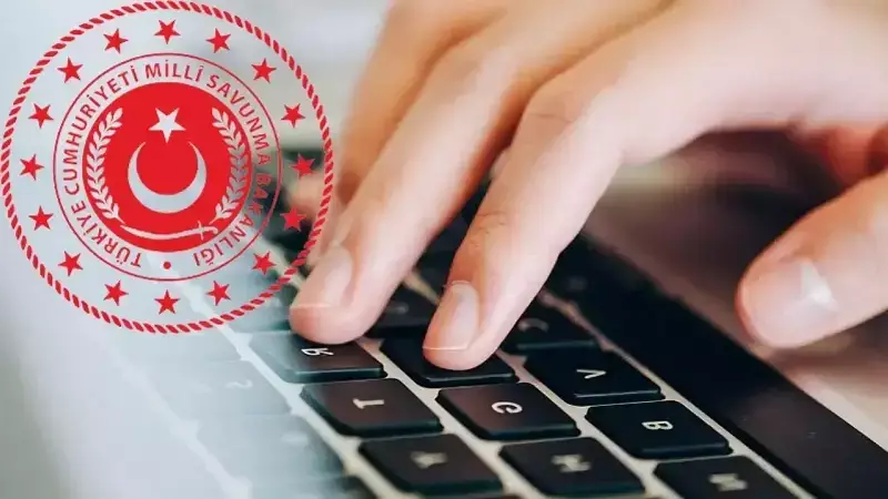 MSB 1.113 Sürekli İşçi Alımı Başladı: Başvurular 22-26 Aralık'ta