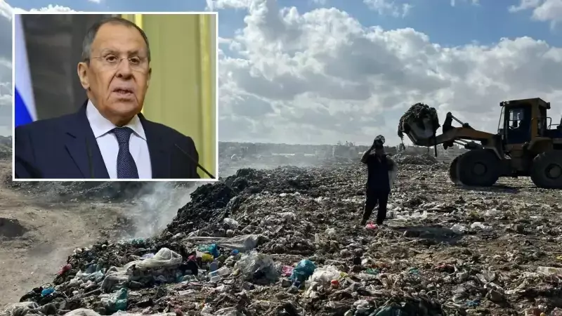 Mısır ve Rusya'dan Gazze Ateşkesi Vurgusu: 738 İhlal ve 70 Milyar Dolarlık Yıkım