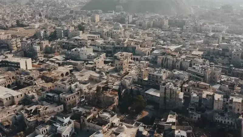 Mısır'dan Halep'teki Çatışmalara İlişkin Endişe Dolu Açıklama