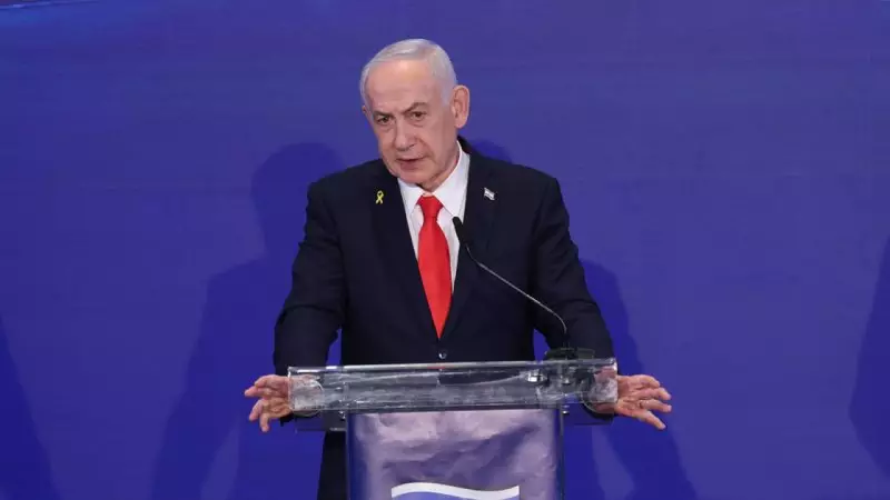 Mısır'dan Netanyahu'ya Ağır Suçlama: Ateşkesi Sabote Ediyor