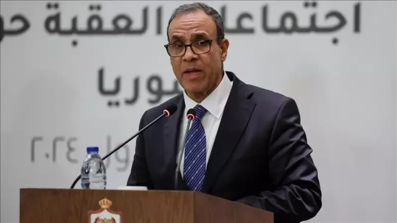 Mısır'dan İsrail'e Suriye Tepkisi: Saldırılar Kesinlikle Reddedildi