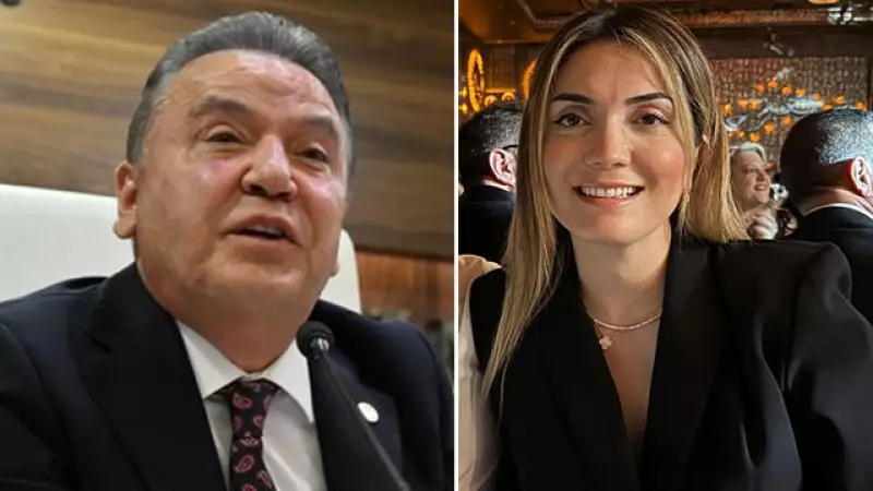 Muhittin Böcek Ek İfade Verdi: 'Alt Personelin Eylemlerinden Haberdar Olmam Beklenemez'