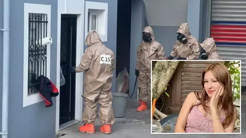 Muğla'da Üç Kardeşi Zehirleyen Siyanür: 18 Yaşındaki Genç Kız Hayatını Kaybetti