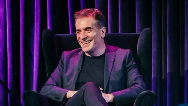 Murat Cemcir Yoğun Bakımda! Oyuncunun Sağlık Durumu ile İlgili Açıklama Geldi