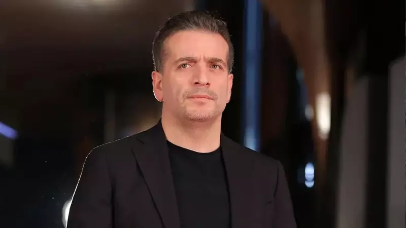 Murat Cemcir Yoğun Bakımdan Çıkıyor: İç Kanama Tehlikesi Atlatıldı