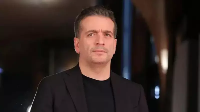 Murat Cemcir'in Hastalığı: Divertikül Kanaması Nedir? 50 Yaş Üstüne Uyarı