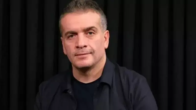 Murat Cemcir'in Sağlık Durumunda Yeni Gelişme: 5 Gün Yoğun Bakımda Kaldı