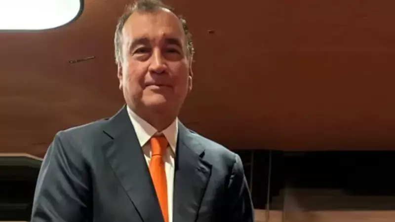 Murat Ülker: Dijital Şiddete Karşı Turuncu Farkındalık ve BM'de Örnek Model