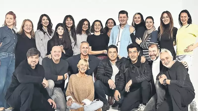 Murat Mısırlı'nın ALS Mücadelesi: Podyum Yıldızından Yaşam Dersi